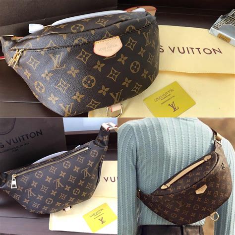 cangurera louis vuitton hombre precio